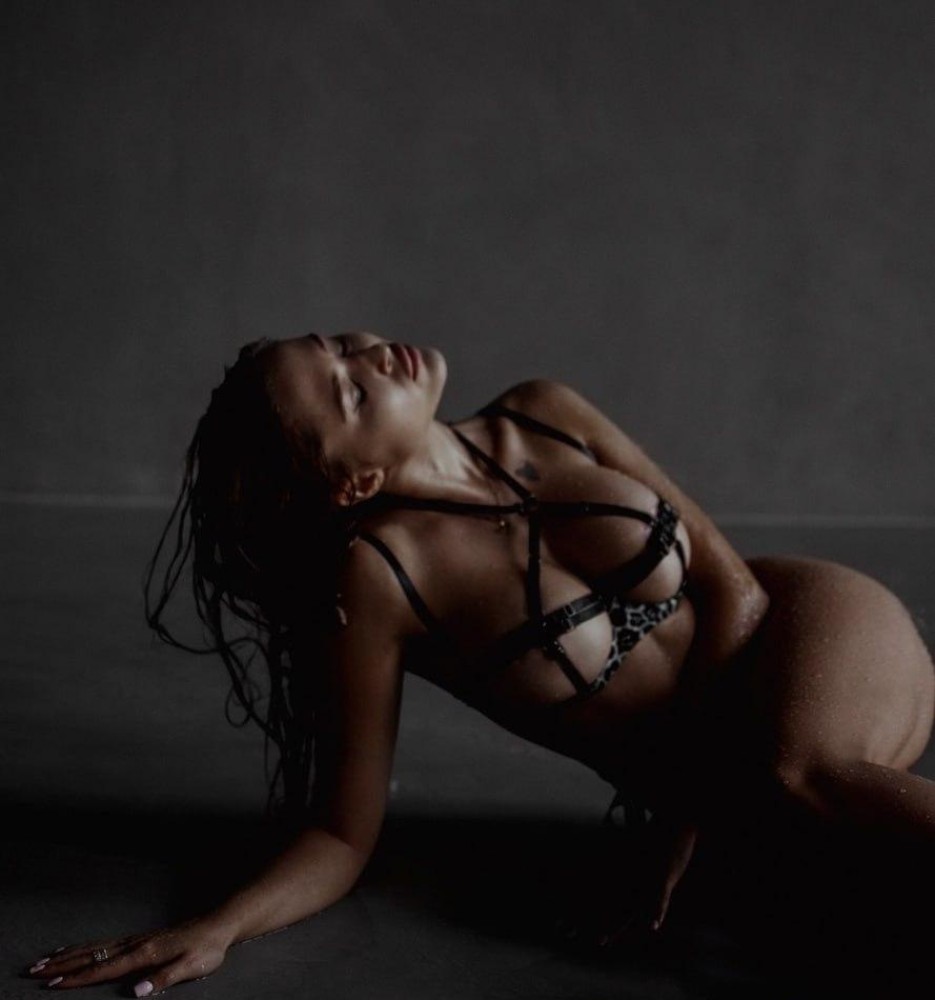 Индивидуалка Миранда фото № 2 в городе Железногорск