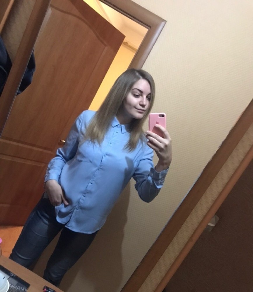 Индивидуалка Надежда фото № 2 в городе Железногорск