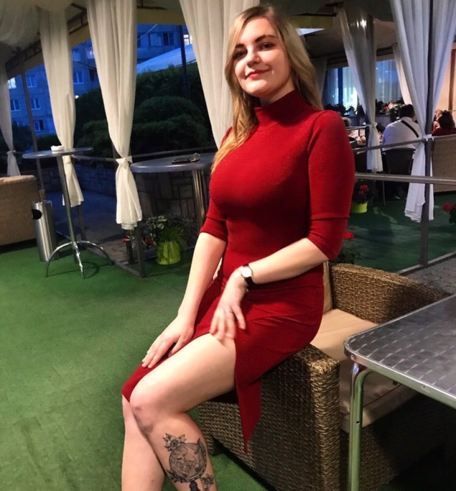 Индивидуалка Надежда фото № 2 в городе Железногорск