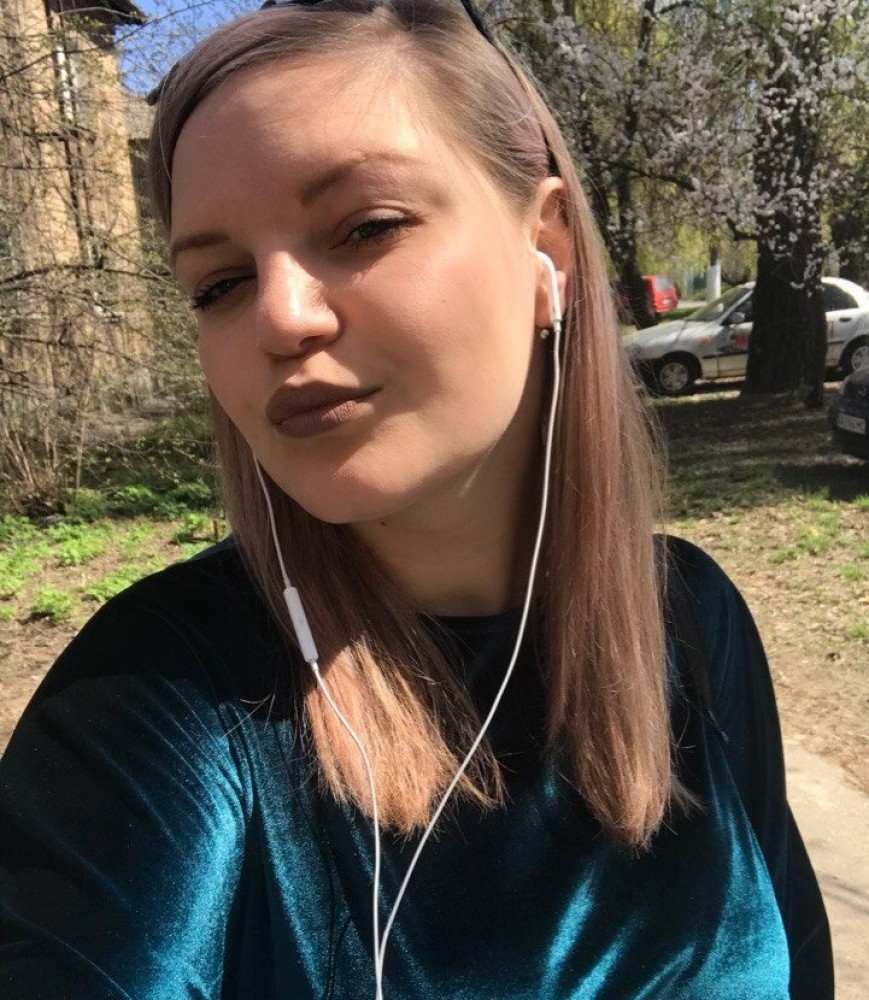 Индивидуалка Надежда фото № 2 в городе Железногорск