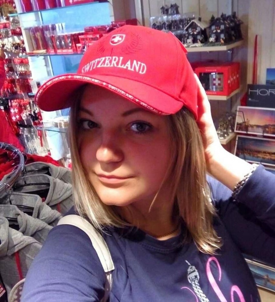 Индивидуалка Надежда фото № 2 в городе Железногорск