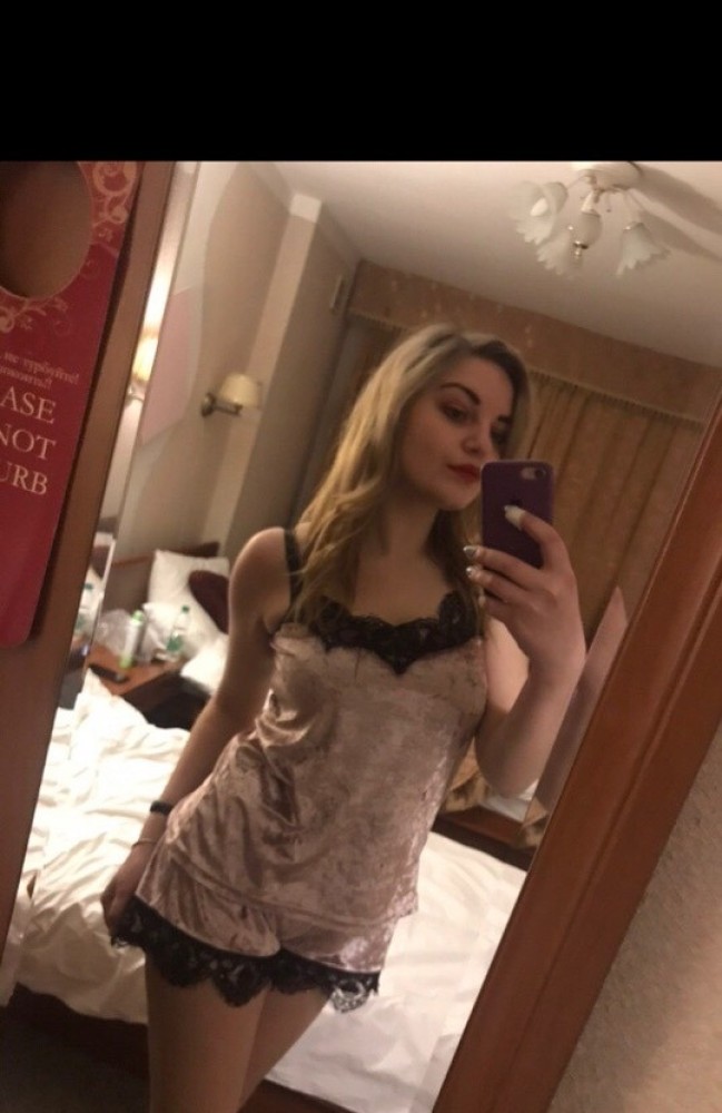 Индивидуалка Надежда фото № 2 в городе Железногорск