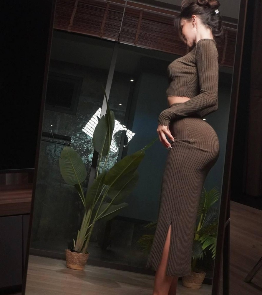 Индивидуалка Надежда фото № 2 в городе Железногорск