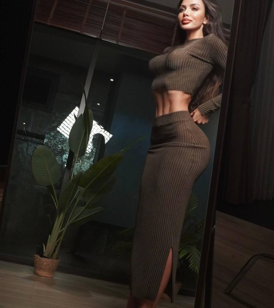 Индивидуалка Надежда фото № 2 в городе Железногорск