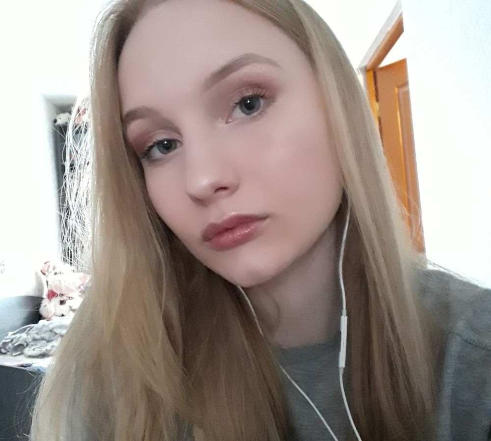 Индивидуалка Настя фото № 2 в городе Железногорск