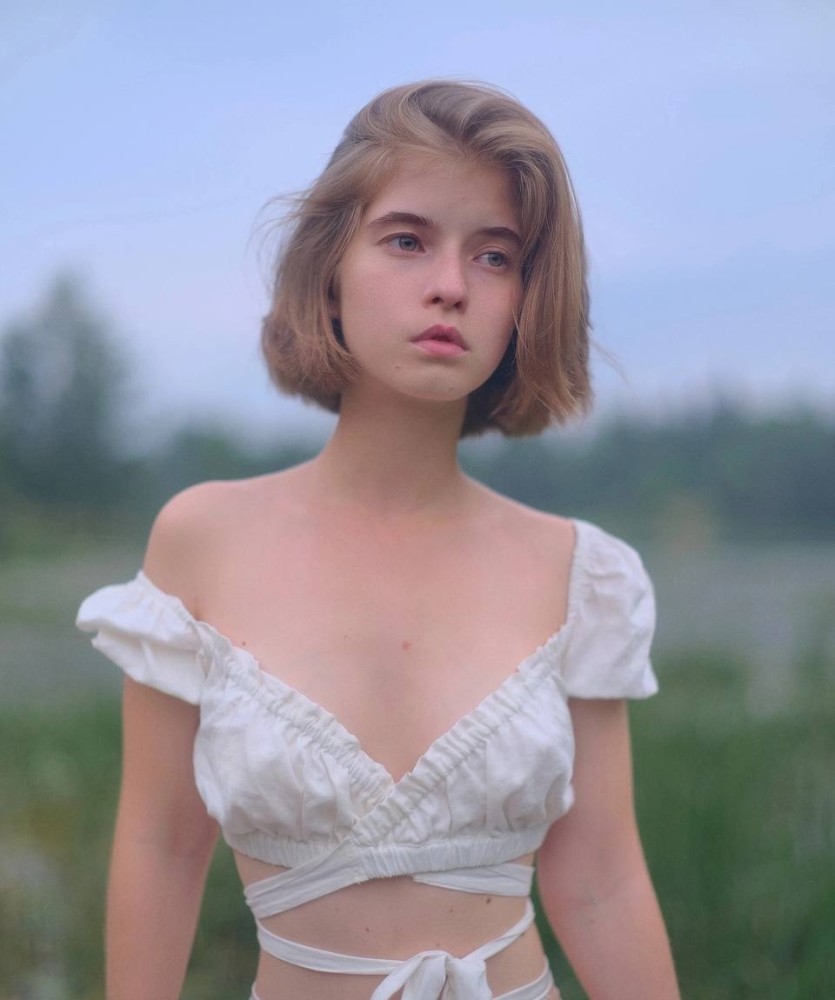 Индивидуалка Любава главное фото в городе Железногорск 