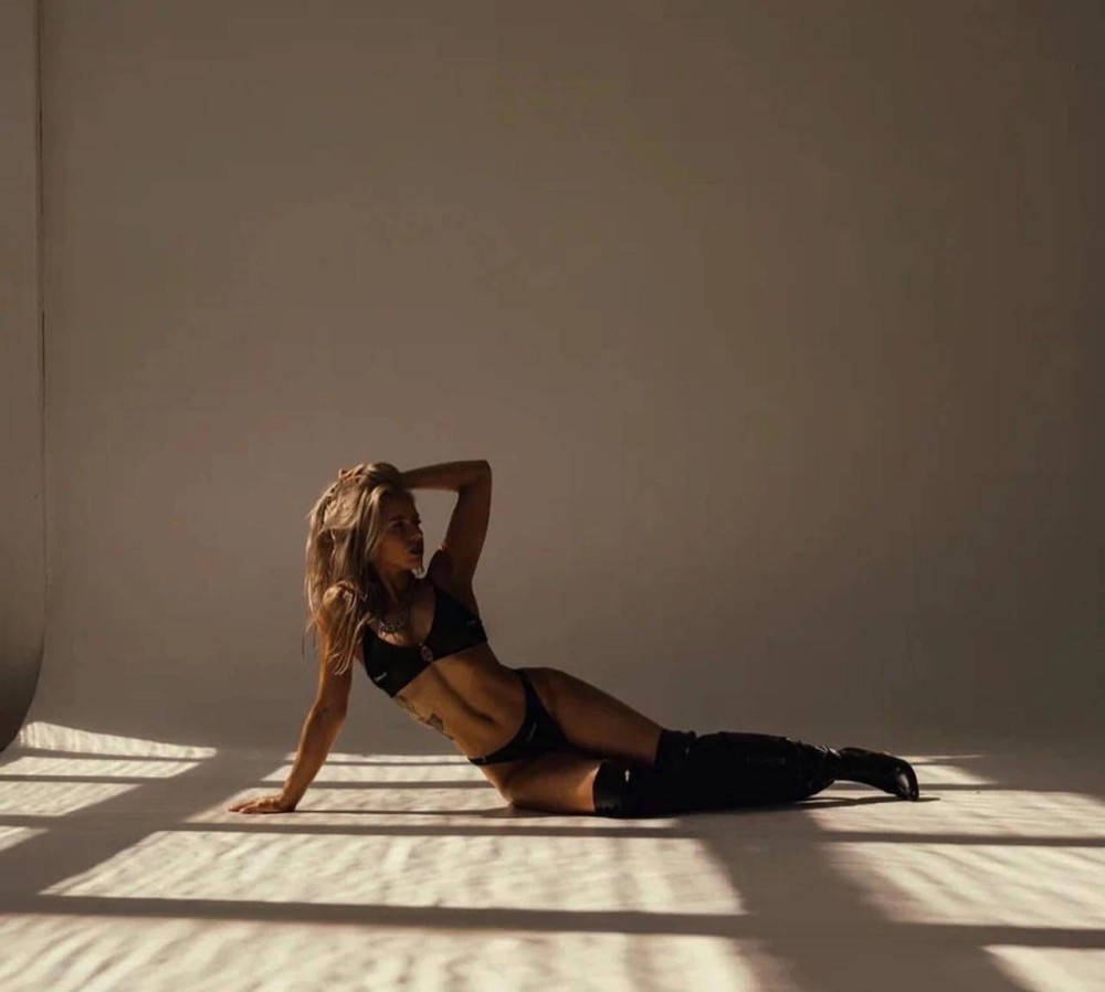 Индивидуалка Анжела главное фото в городе Железногорск 