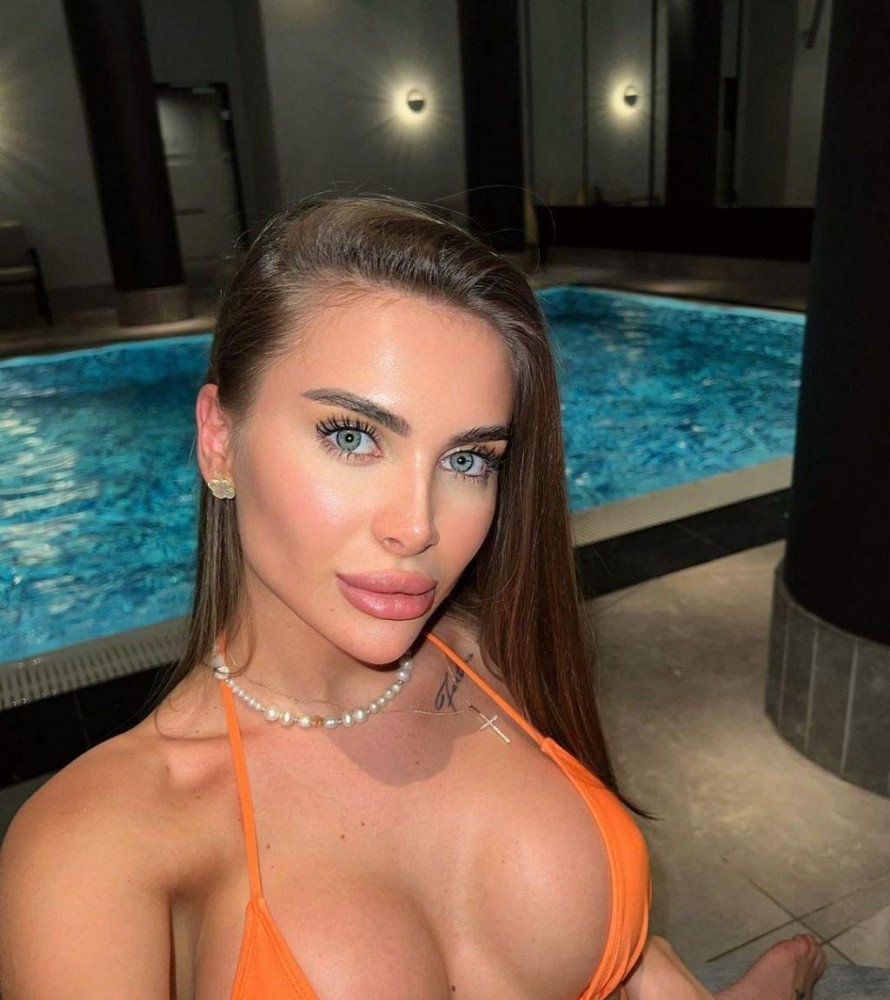 Индивидуалка ЯНА главное фото в городе Железногорск 