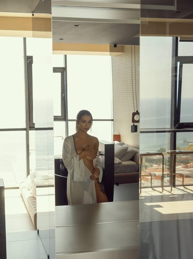 Индивидуалка Милена главное фото в городе Железногорск 