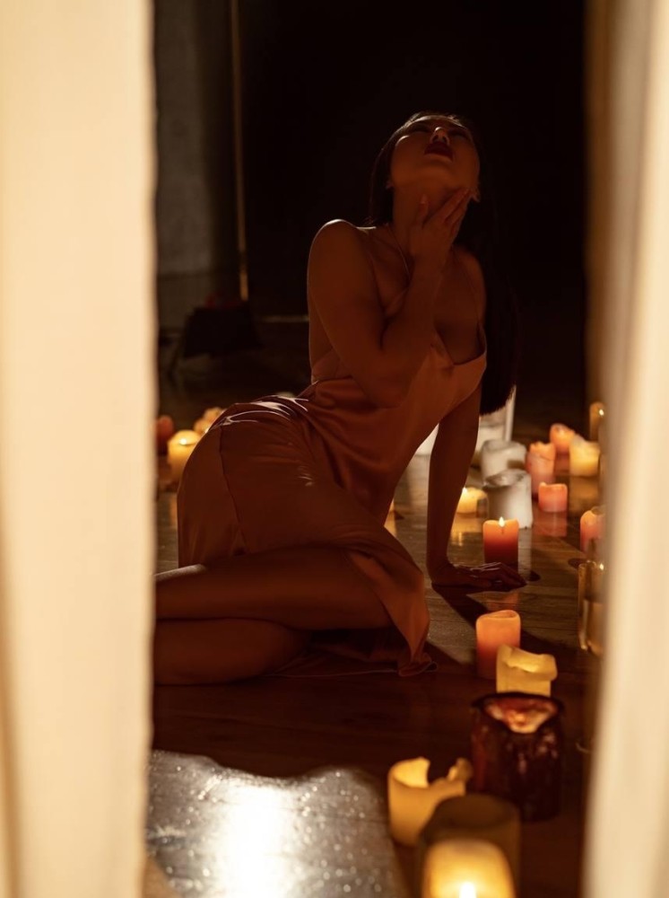 Индивидуалка Тоня главное фото в городе Железногорск 