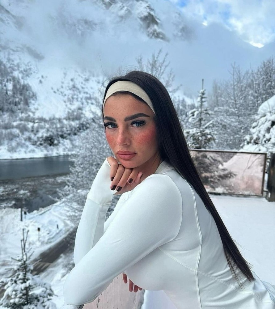 Индивидуалка Миланка главное фото в городе Железногорск 