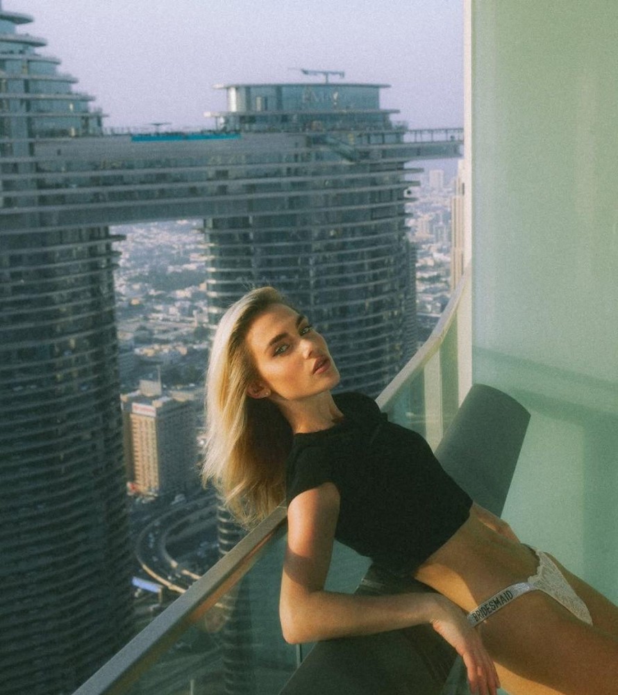 Индивидуалка Лиза главное фото в городе Железногорск 