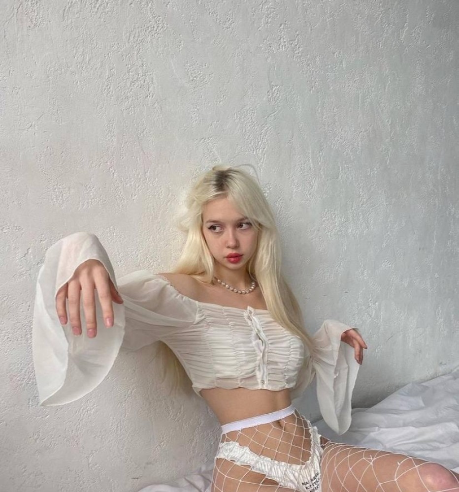 Индивидуалка Рената фото № 2 в городе Железногорск