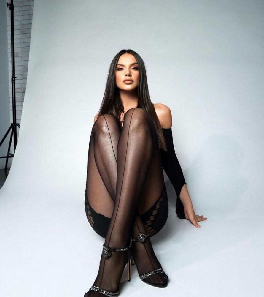 Индивидуалка Римма фото № 2 в городе Железногорск