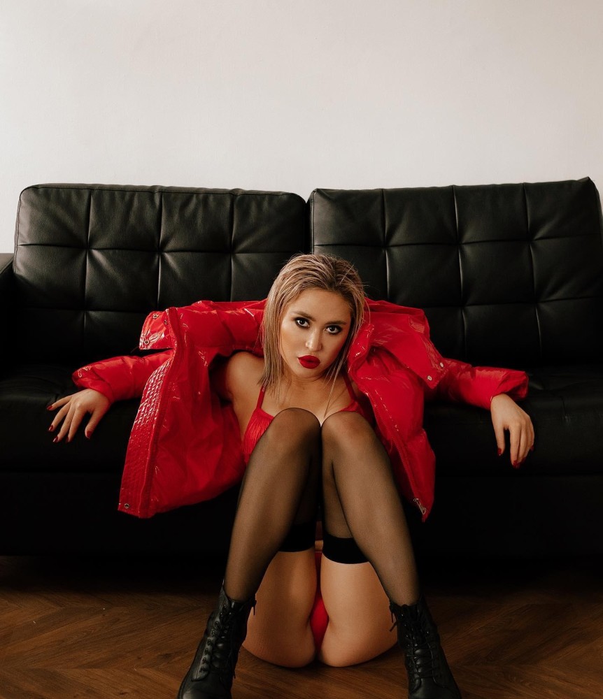 Индивидуалка Света фото № 2 в городе Железногорск