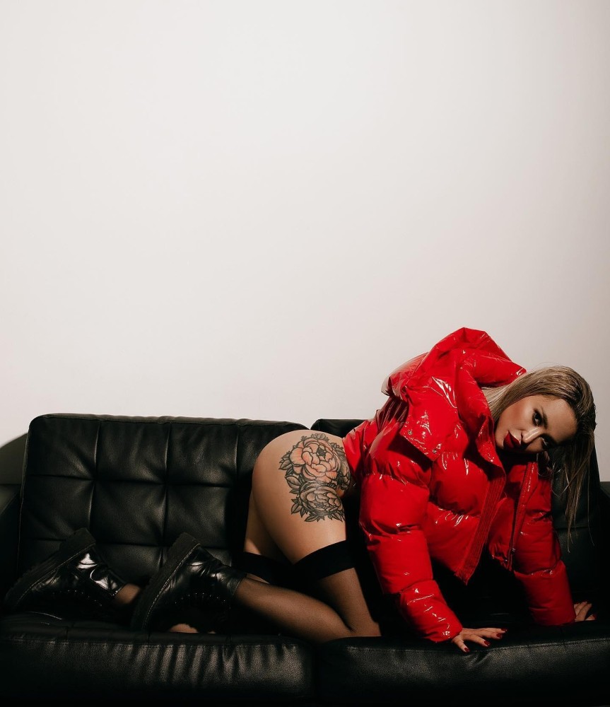 Индивидуалка Света фото № 2 в городе Железногорск