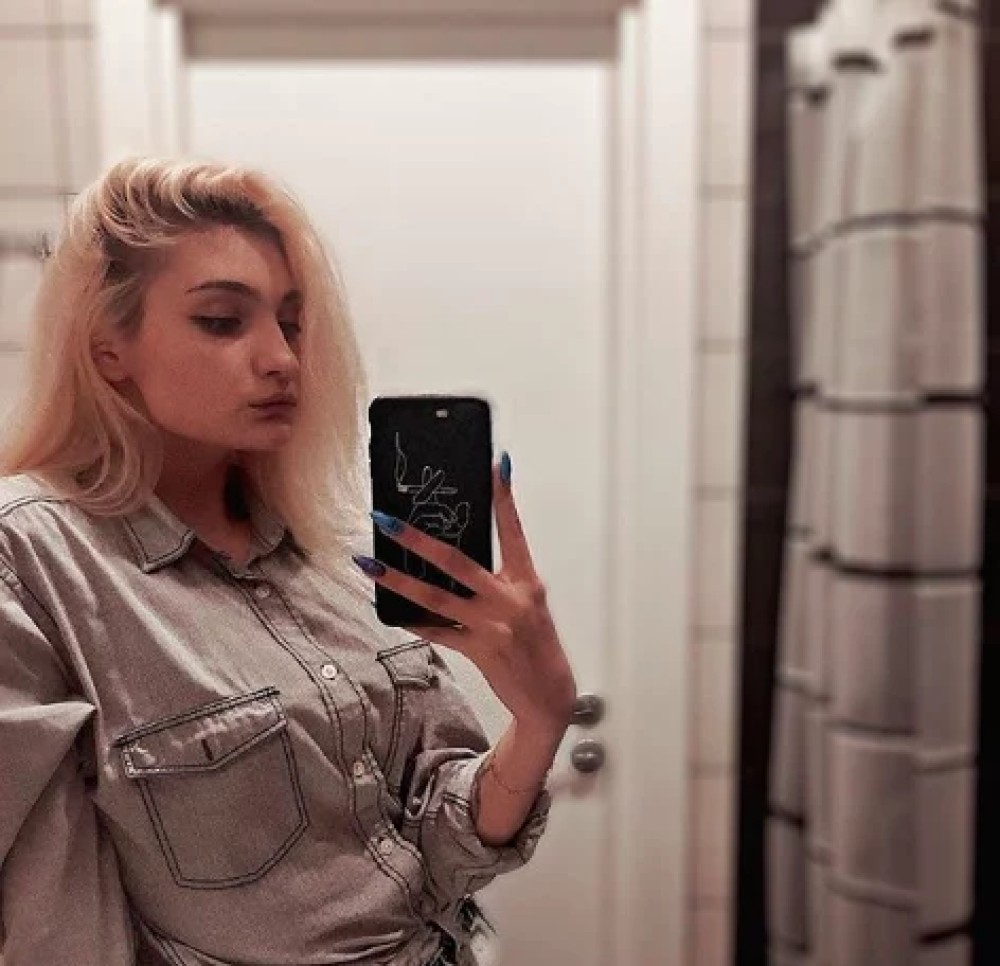 Индивидуалка Света фото № 2 в городе Железногорск