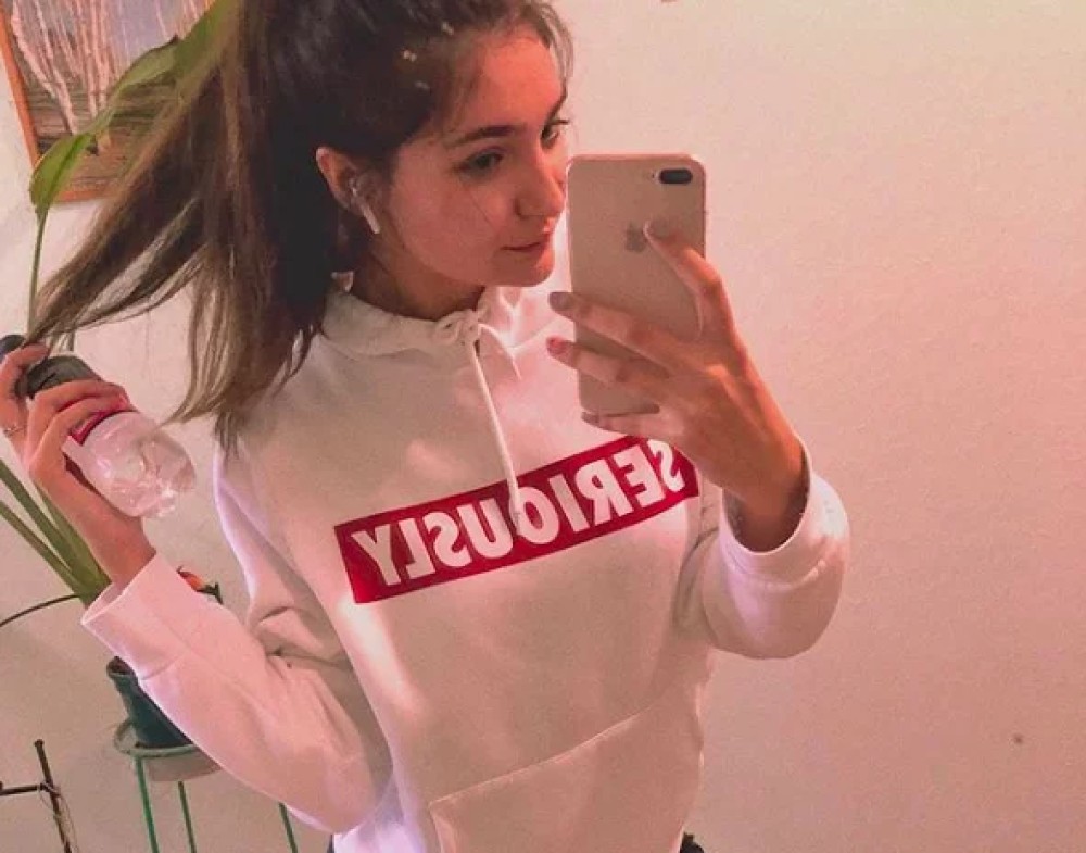 Индивидуалка Света фото № 2 в городе Железногорск