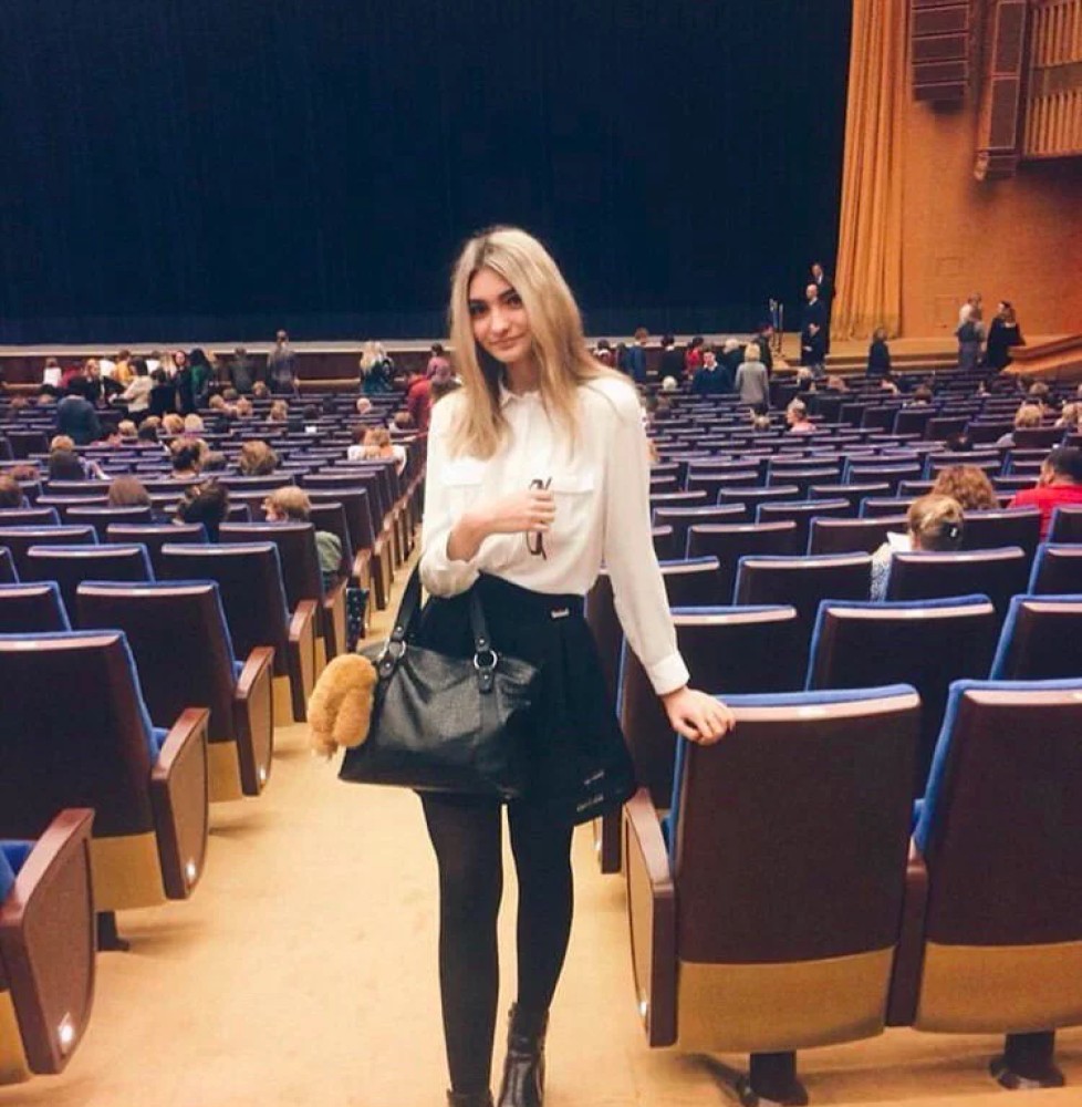 Индивидуалка Света фото № 2 в городе Железногорск