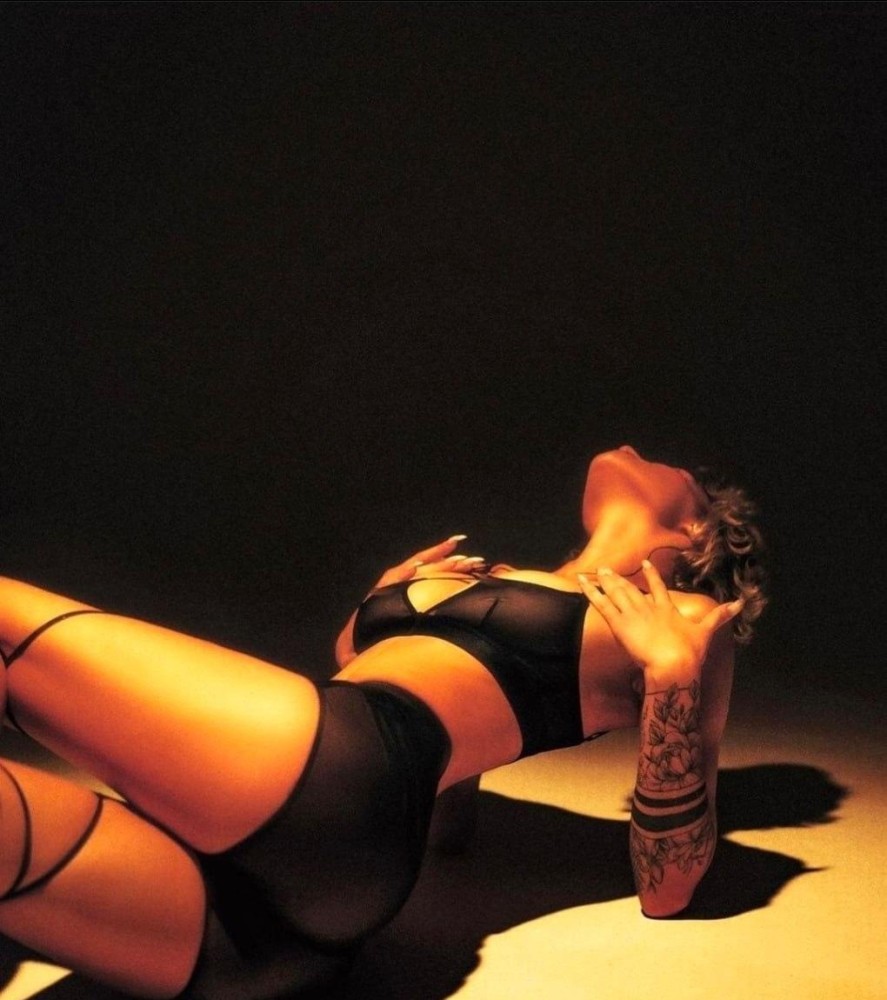 Индивидуалка Светка фото № 2 в городе Железногорск