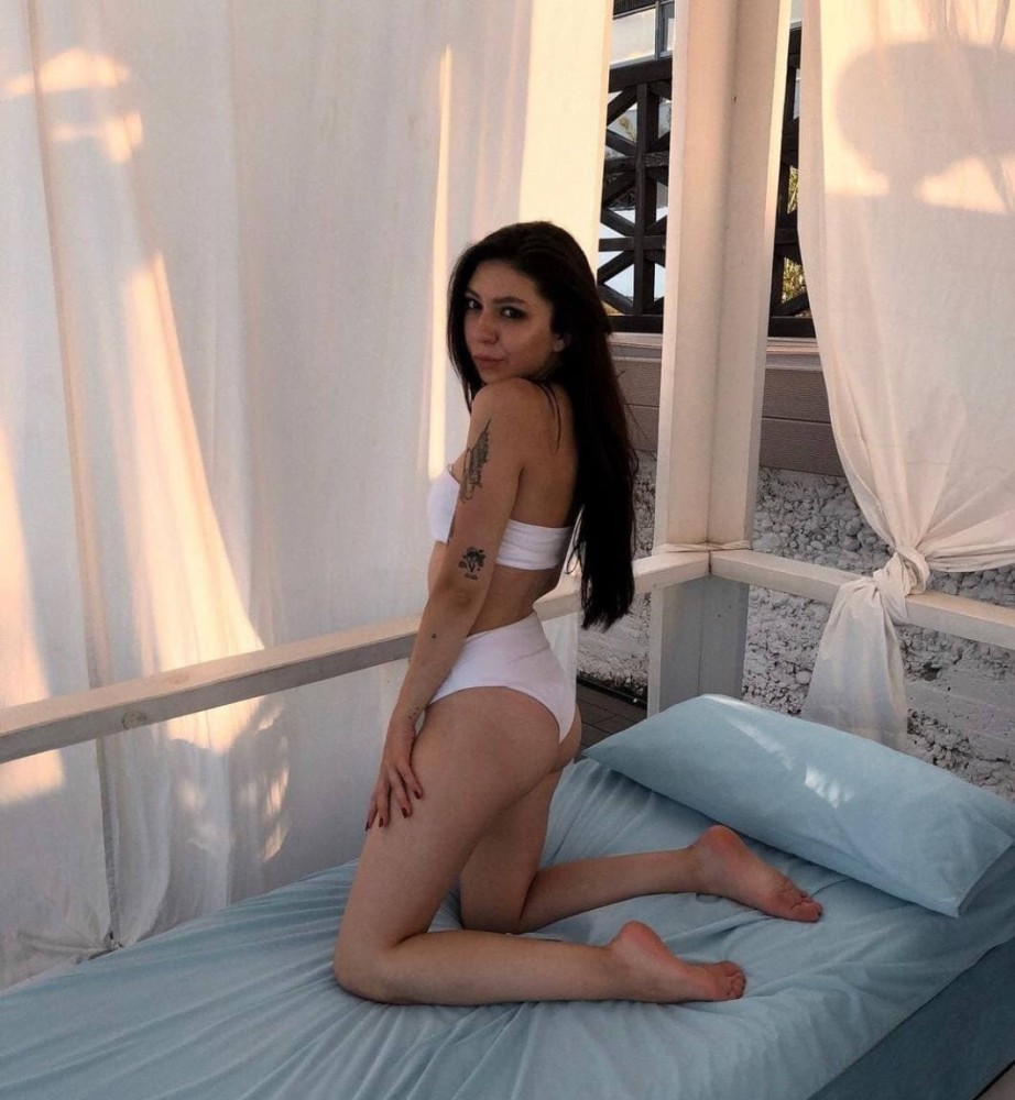 Индивидуалка Светлана фото № 2 в городе Железногорск