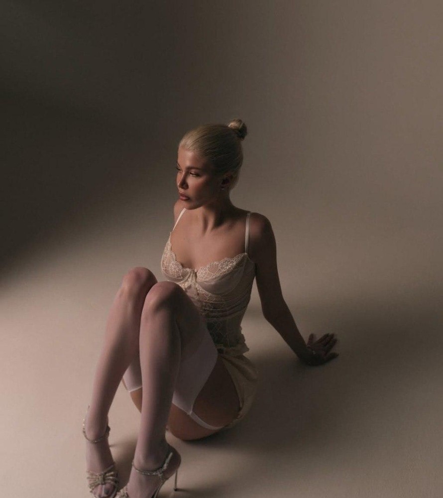 Индивидуалка Светлана фото № 2 в городе Железногорск