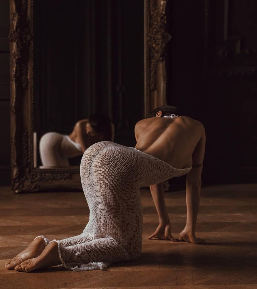 Индивидуалка Тася фото № 2 в городе Железногорск