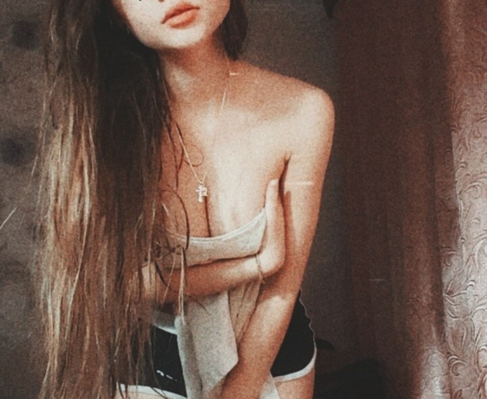 Индивидуалка Владимира фото № 2 в городе Железногорск