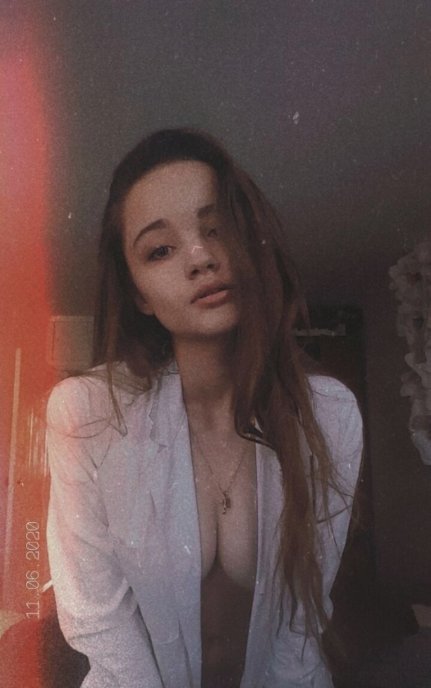 Индивидуалка Владимира фото № 2 в городе Железногорск