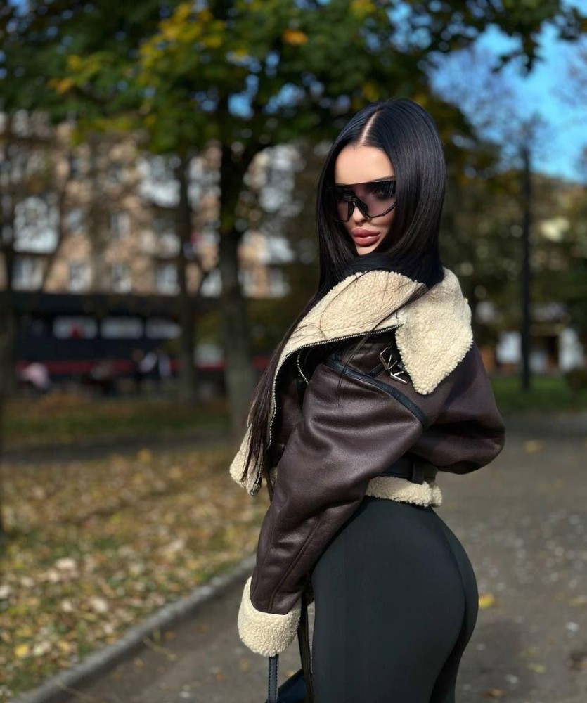 Индивидуалка Яна фото № 2 в городе Железногорск