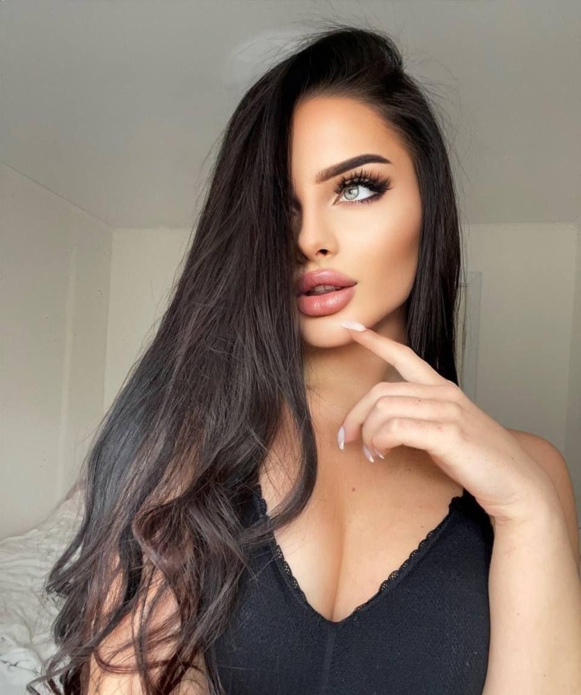 Индивидуалка Яна фото № 2 в городе Железногорск