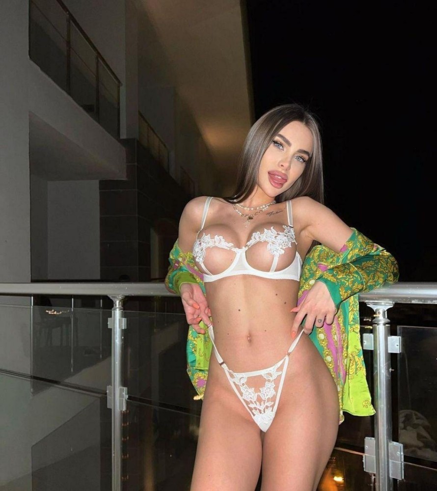 Индивидуалка ЯНА фото № 2 в городе Железногорск