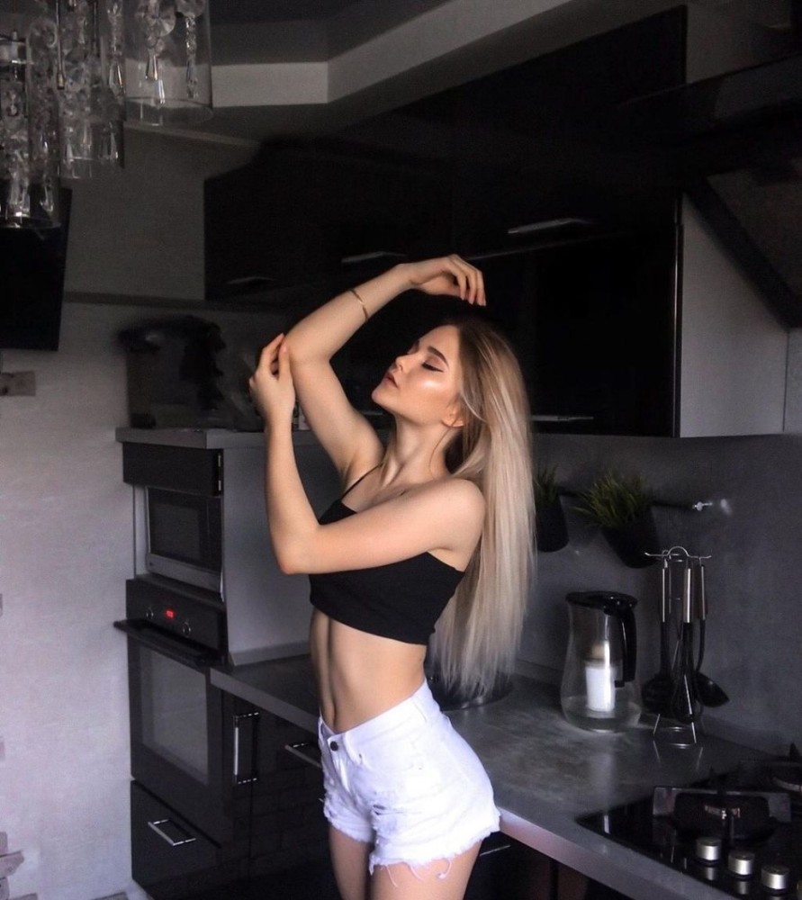 Индивидуалка Яночка фото № 2 в городе Железногорск