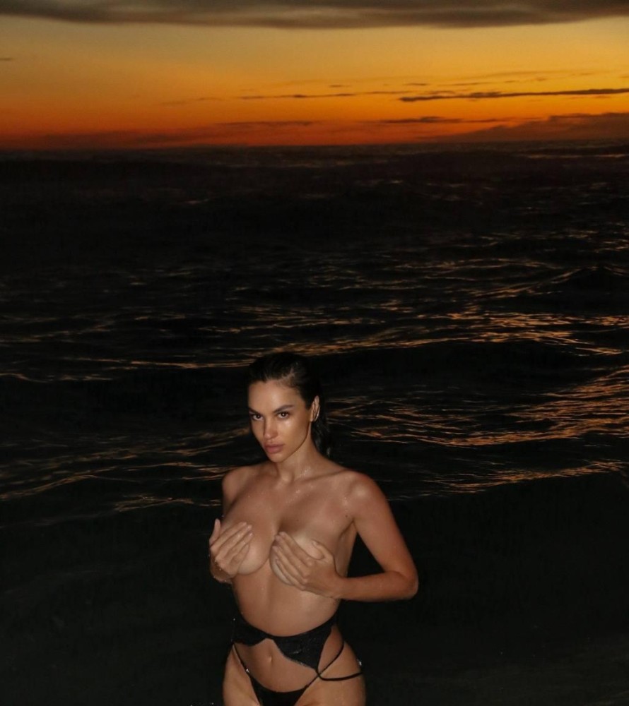 Индивидуалка Зарина фото № 2 в городе Железногорск