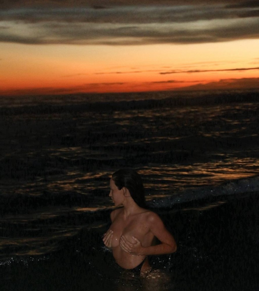 Индивидуалка Зарина фото № 2 в городе Железногорск