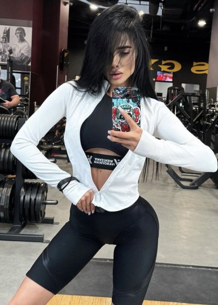 Индивидуалка Александра фото № 2 в городе Железногорск