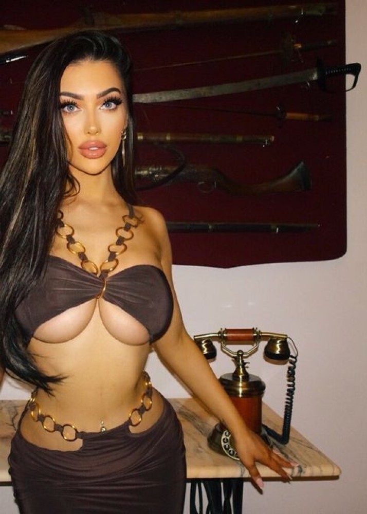 Индивидуалка Алена фото № 2 в городе Железногорск