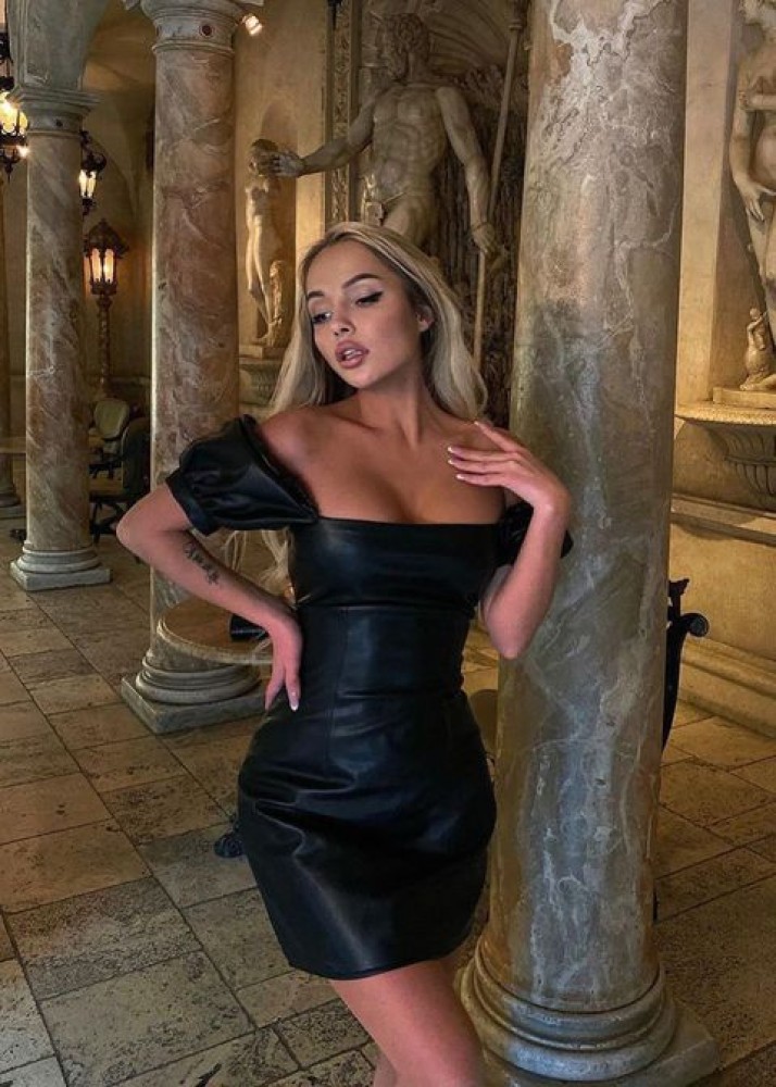 Индивидуалка Алина главное фото в городе Железногорск 