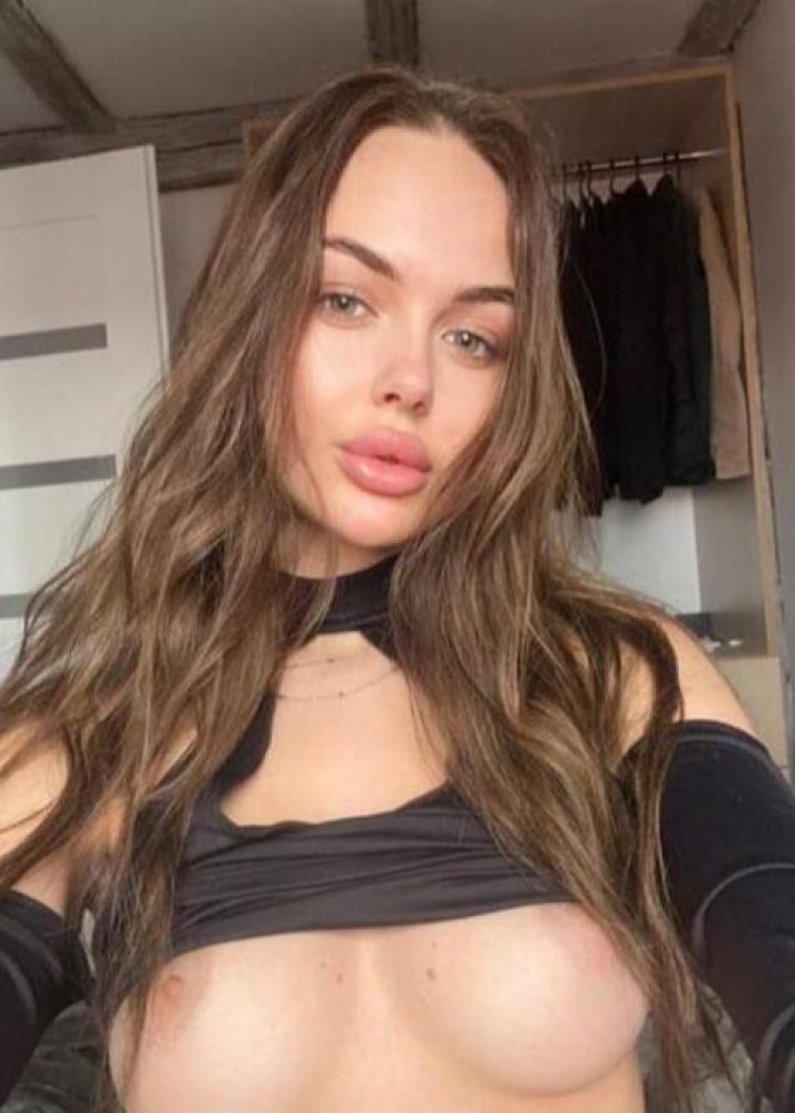 Индивидуалка АЛИНА главное фото в городе Железногорск 