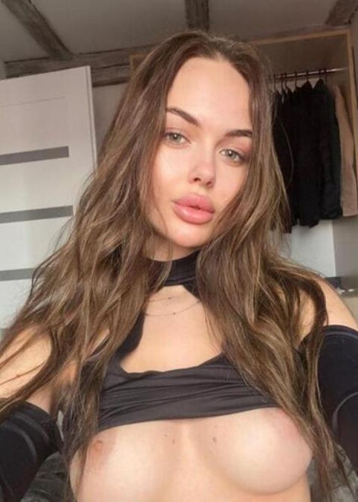 Индивидуалка АЛИНА фото № 2 в городе Железногорск