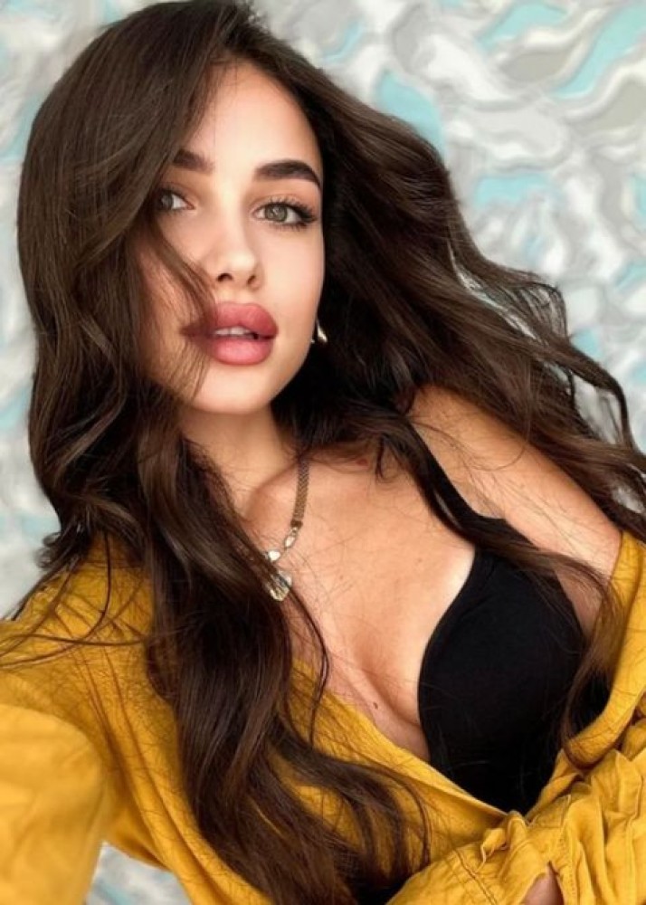 Индивидуалка Алиса главное фото в городе Железногорск 