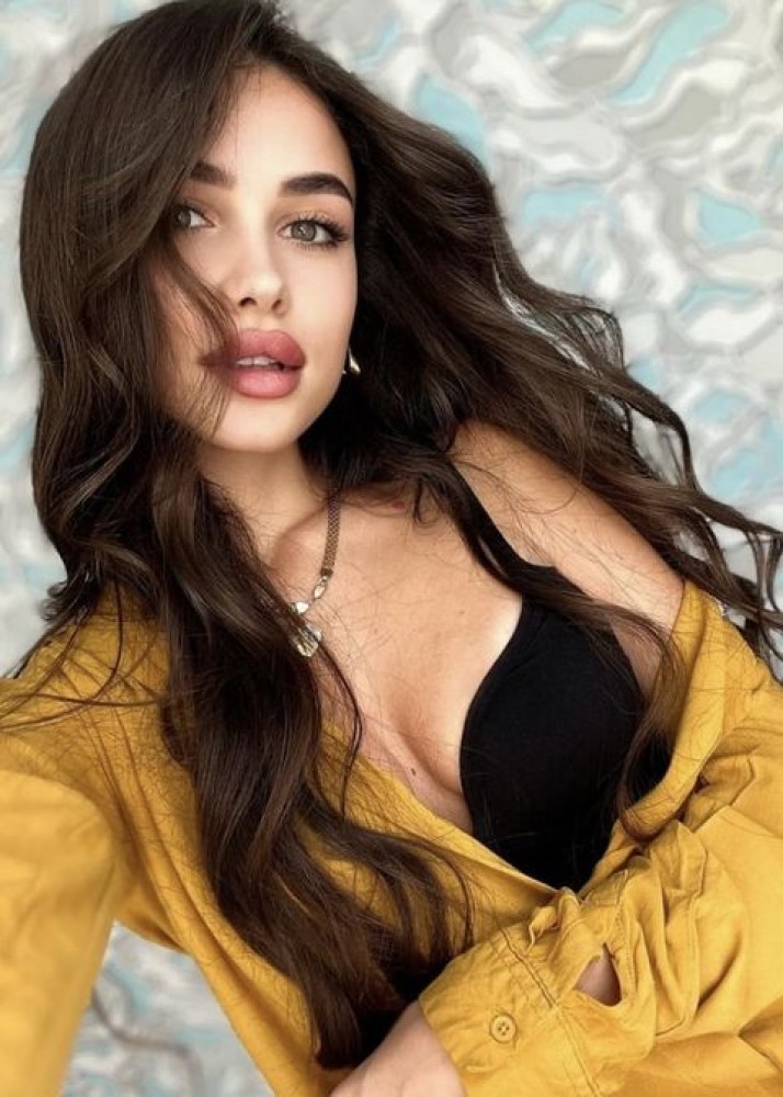 Индивидуалка Алиса фото № 2 в городе Железногорск