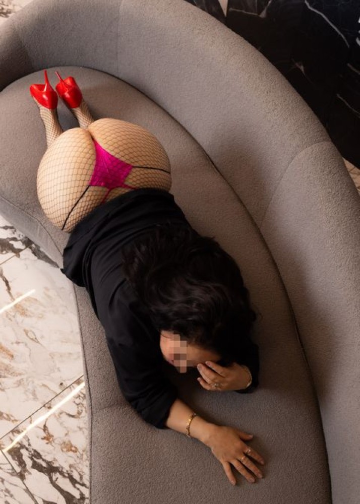 Индивидуалка Алсу фото № 2 в городе Железногорск