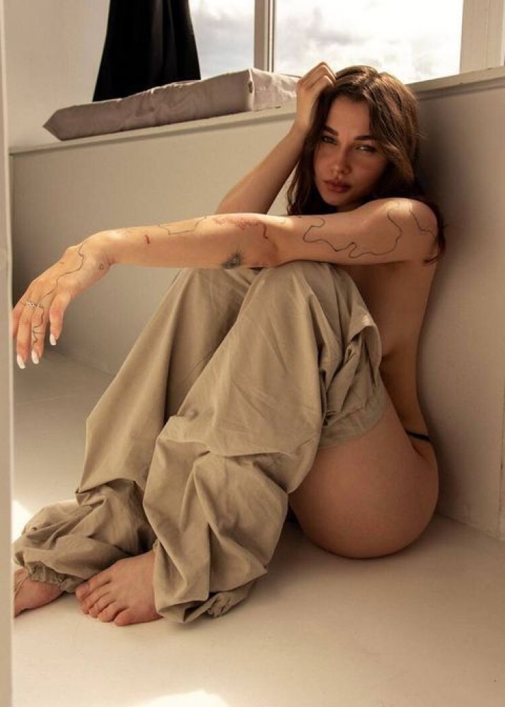 Индивидуалка Алёна фото № 2 в городе Железногорск