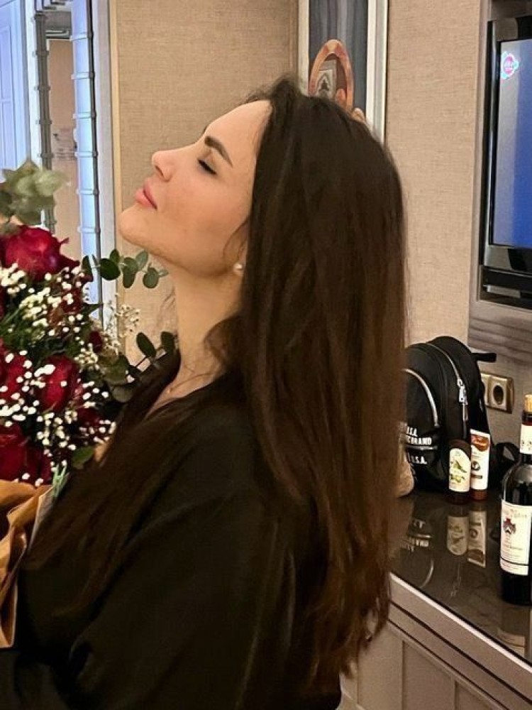 Индивидуалка Аврора фото № 2 в городе Железногорск