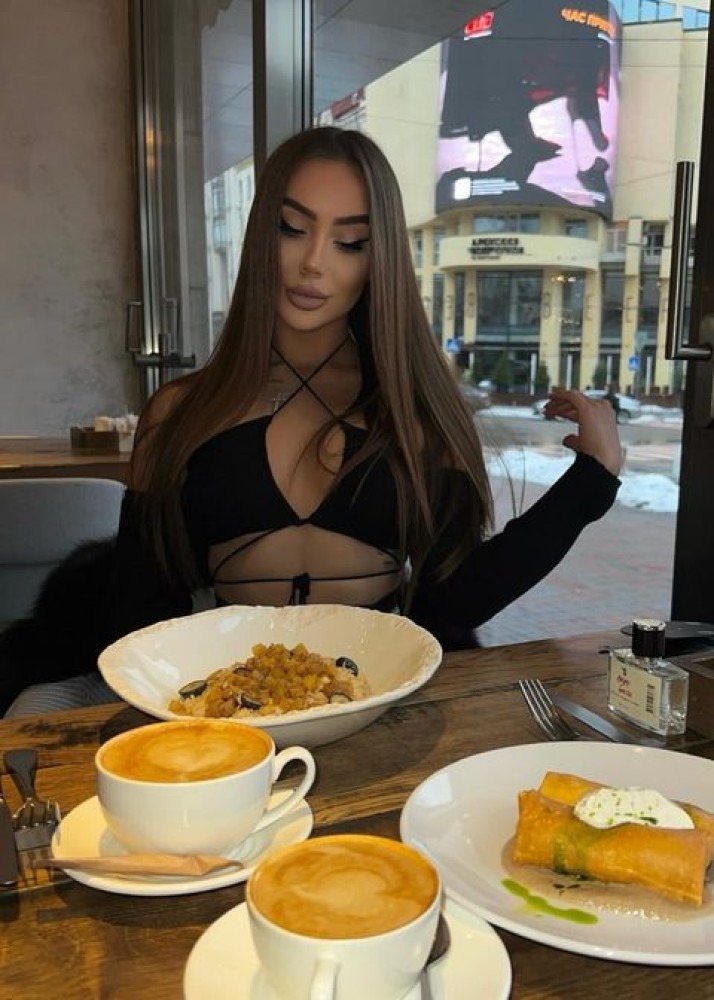 Индивидуалка Диана фото № 2 в городе Железногорск