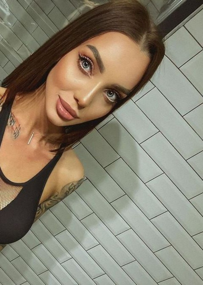 Индивидуалка Доминика фото № 2 в городе Железногорск