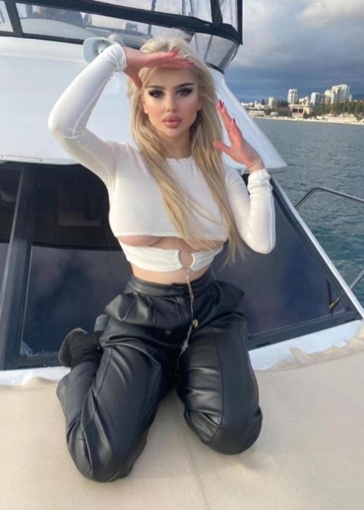 Индивидуалка Элечка главное фото в городе Железногорск 