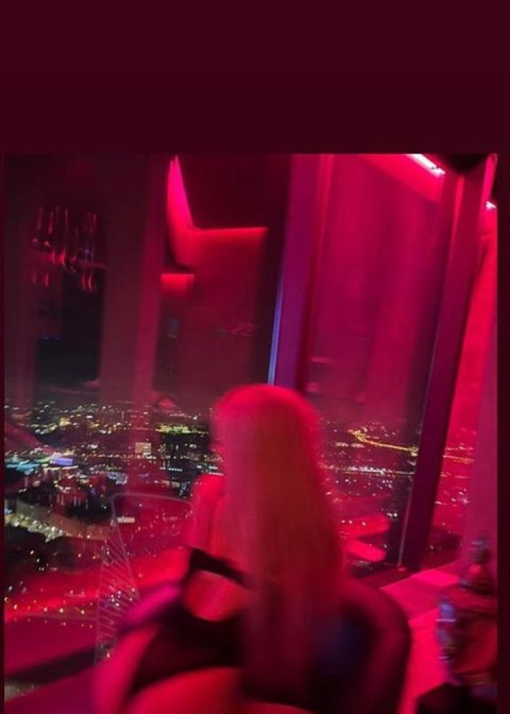 Индивидуалка Элечка фото № 2 в городе Железногорск