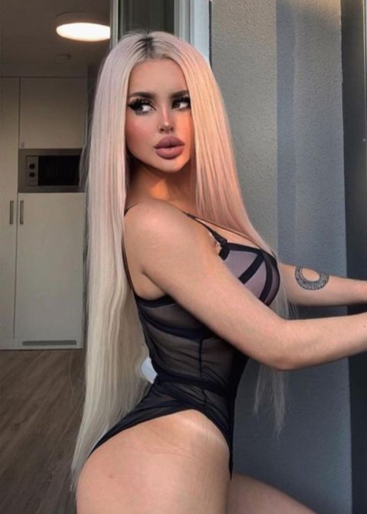 Индивидуалка Элечка фото № 2 в городе Железногорск